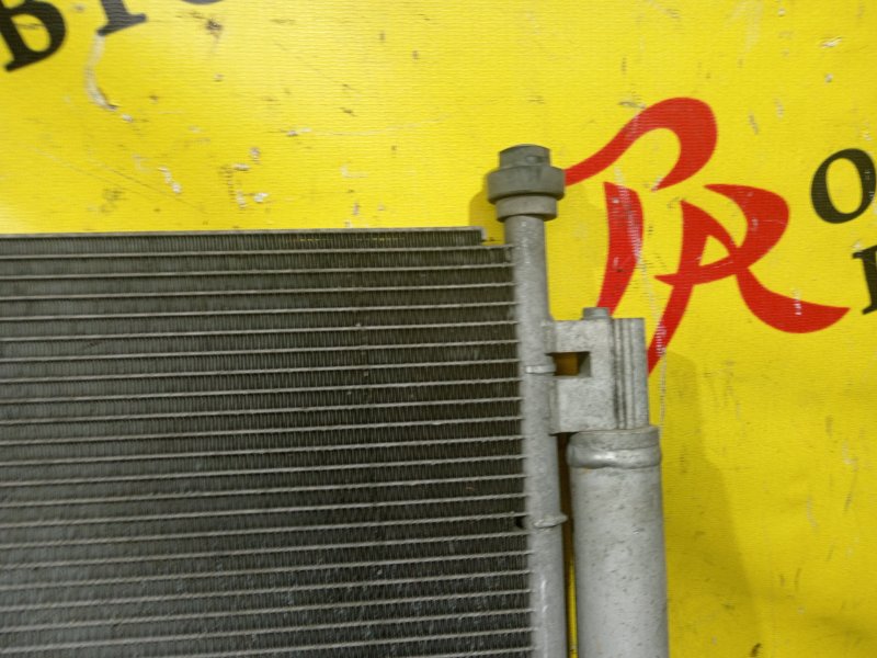 Радиатор кондиционера, 1800 рублей, Красноярск