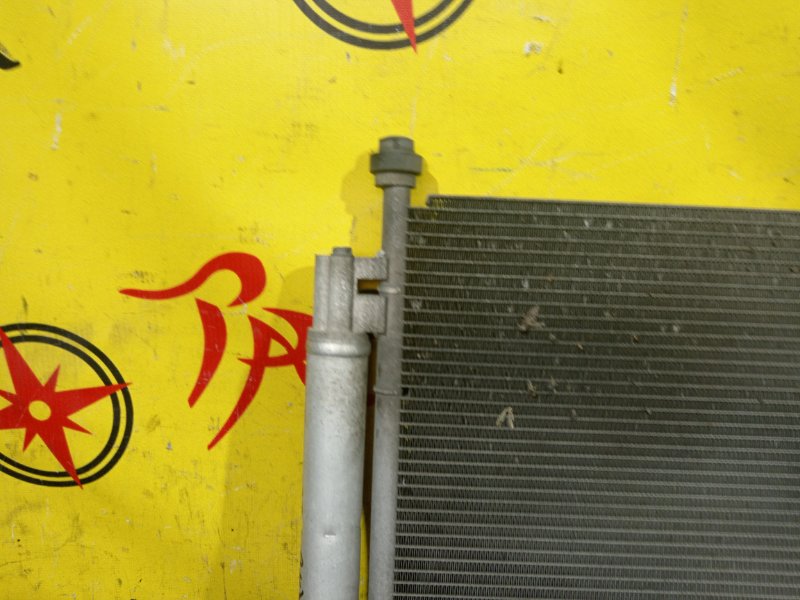 Радиатор кондиционера, 1800 рублей, Красноярск