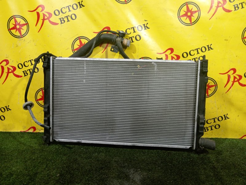 радиатор основной, 6500 рублей, Красноярск