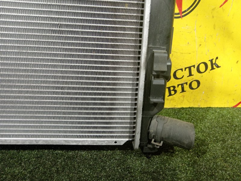 радиатор основной, 6500 рублей, Красноярск