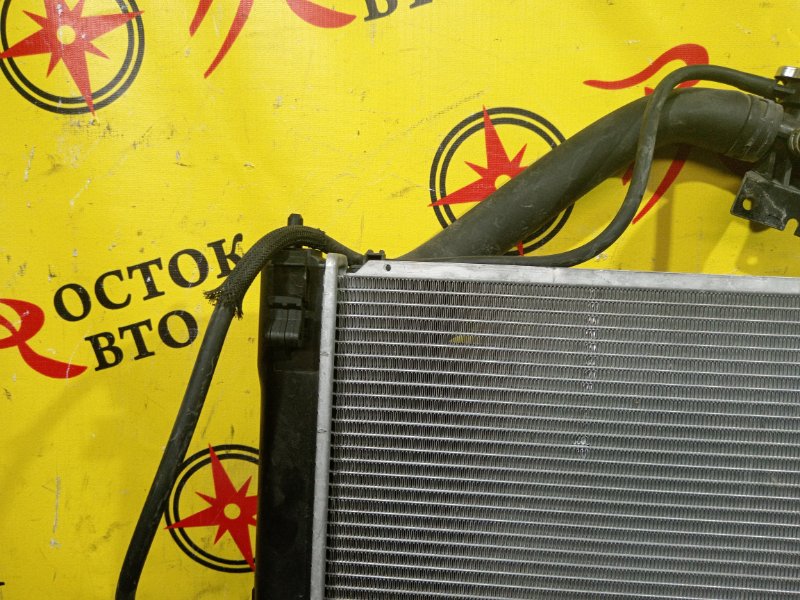 радиатор основной, 6500 рублей, Красноярск