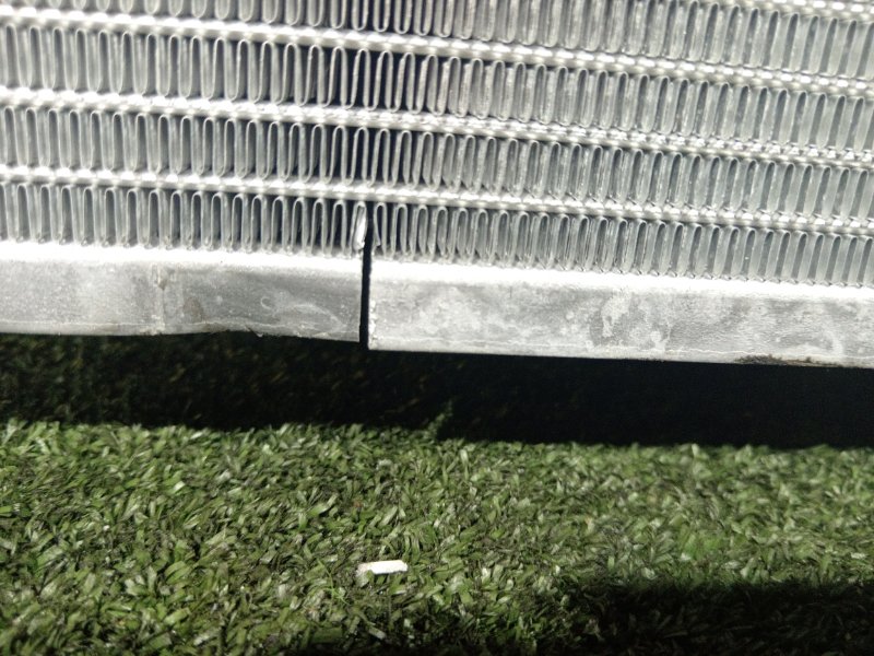 радиатор основной, 6500 рублей, Красноярск