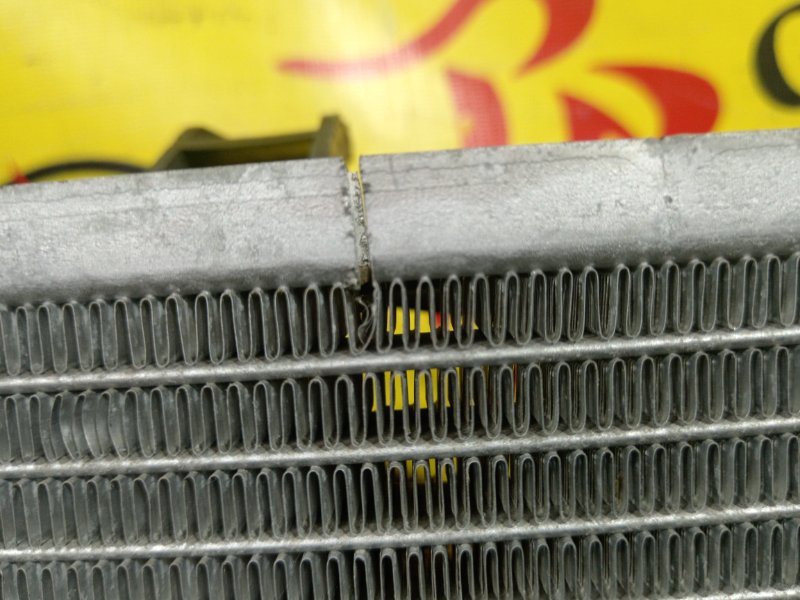 радиатор основной, 6500 рублей, Красноярск