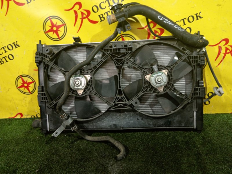 радиатор основной, 6500 рублей, Красноярск