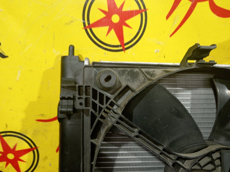 радиатор основной, 6500 рублей, Красноярск