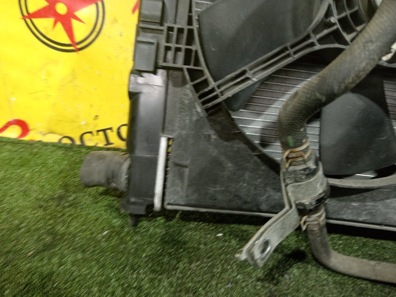 радиатор основной, 6500 рублей, Красноярск