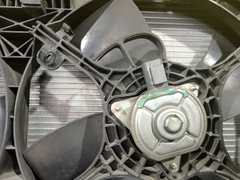 радиатор основной, 6500 рублей, Красноярск