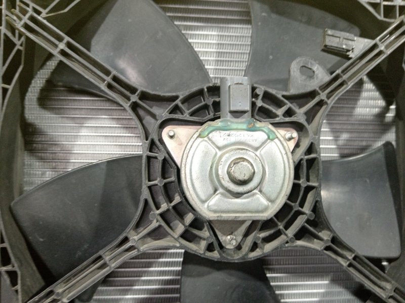 радиатор основной, 6500 рублей, Красноярск