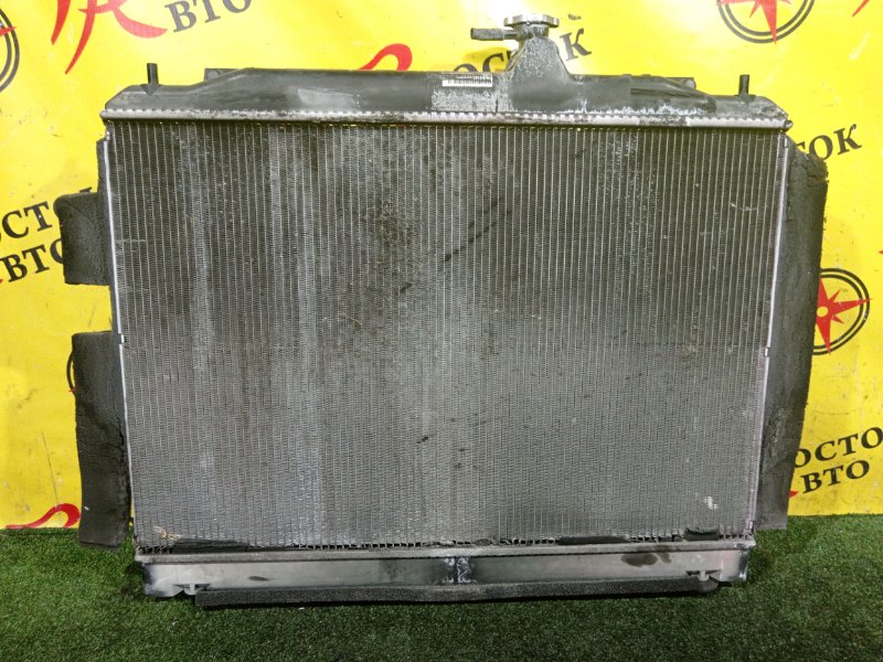 радиатор основной, 3500 рублей, Красноярск