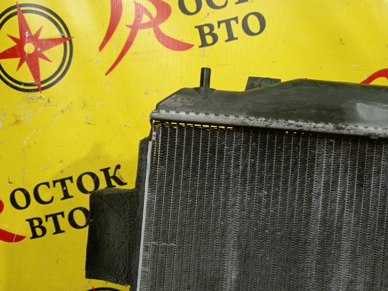 радиатор основной, 3500 рублей, Красноярск