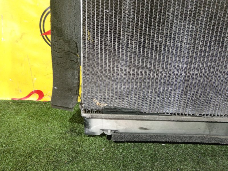 радиатор основной, 3500 рублей, Красноярск