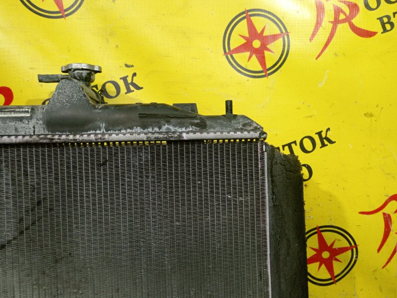 радиатор основной, 3500 рублей, Красноярск