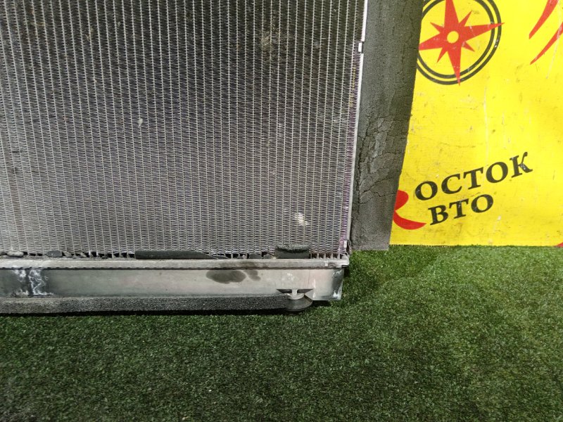 радиатор основной, 3500 рублей, Красноярск