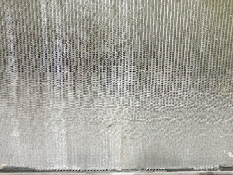 радиатор основной, 3500 рублей, Красноярск