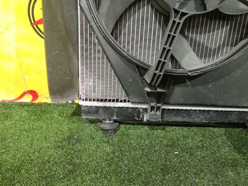 радиатор основной, 3500 рублей, Красноярск