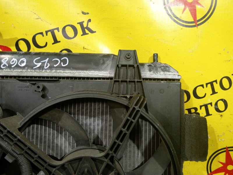 радиатор основной, 3500 рублей, Красноярск