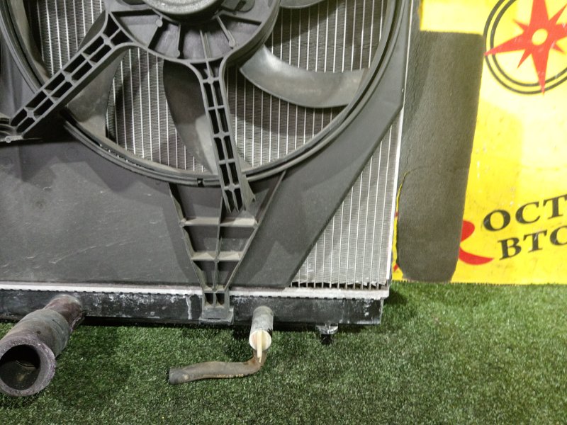 радиатор основной, 3500 рублей, Красноярск