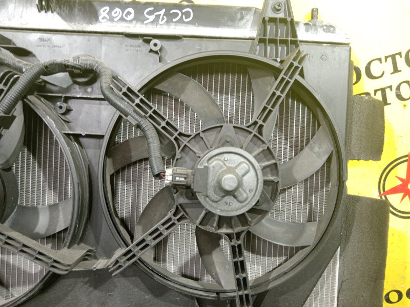 радиатор основной, 3500 рублей, Красноярск