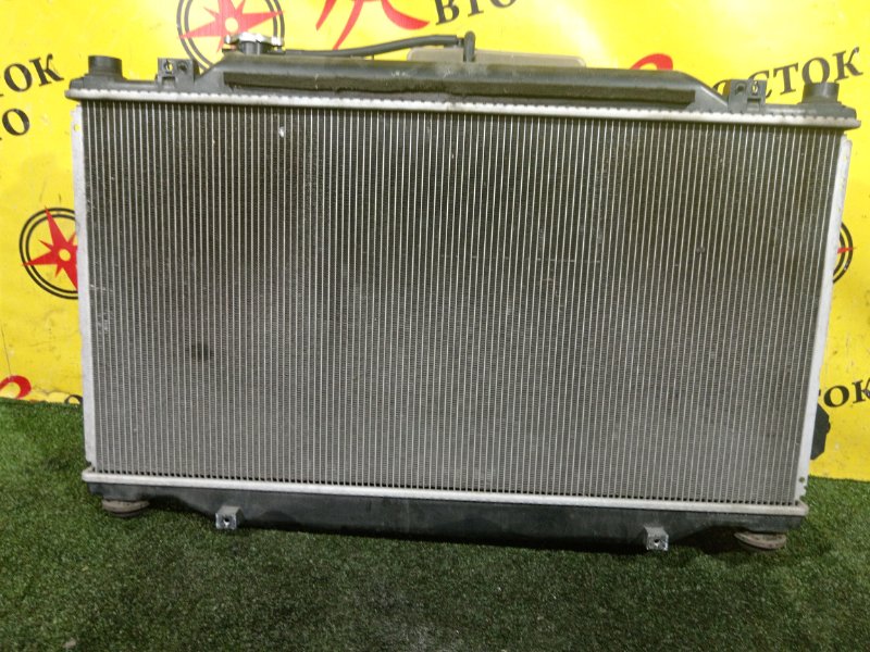 радиатор основной, 10000 рублей, Красноярск