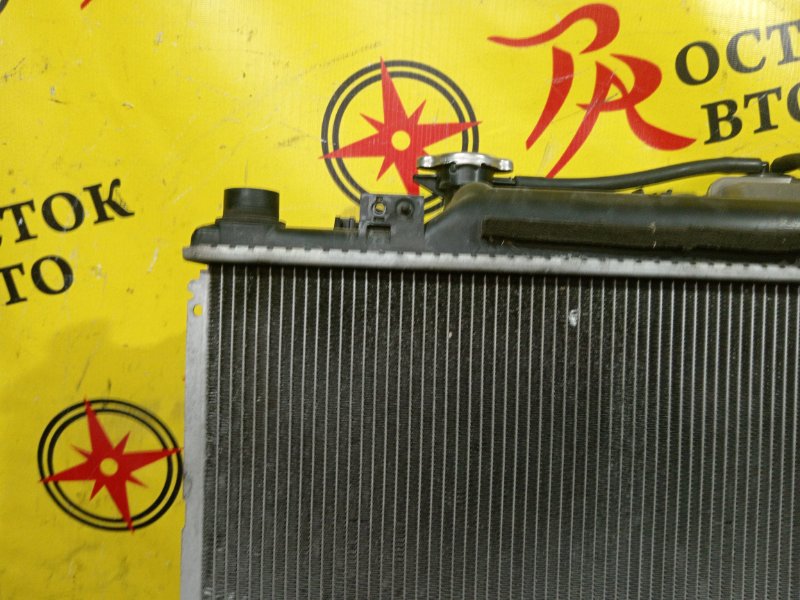 радиатор основной, 10000 рублей, Красноярск