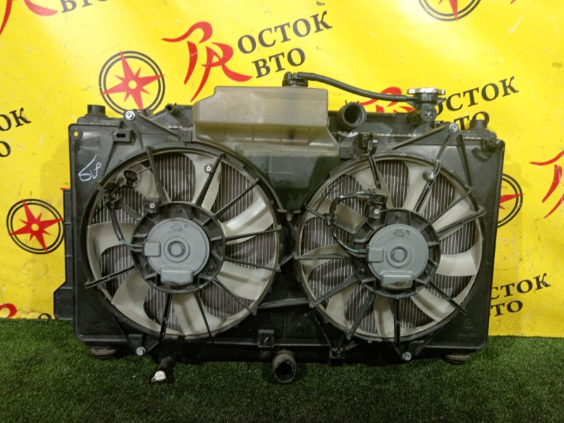 радиатор основной, 10000 рублей, Красноярск