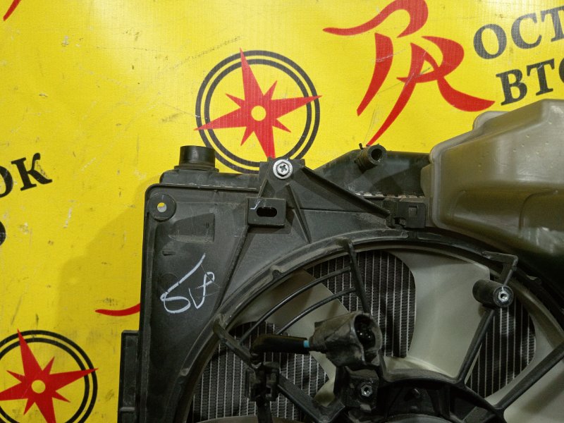 радиатор основной, 10000 рублей, Красноярск