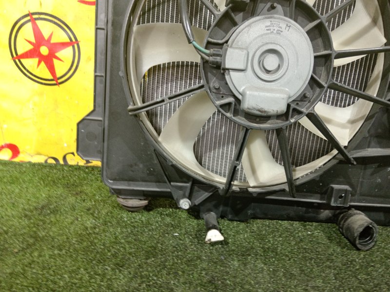 радиатор основной, 10000 рублей, Красноярск