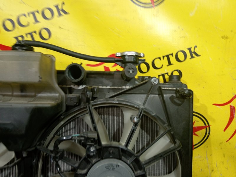 радиатор основной, 10000 рублей, Красноярск