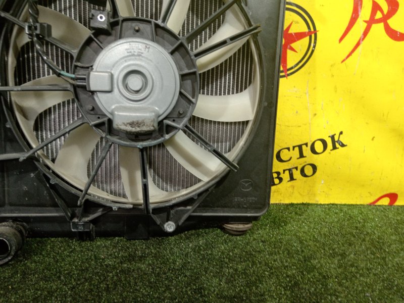 радиатор основной, 10000 рублей, Красноярск