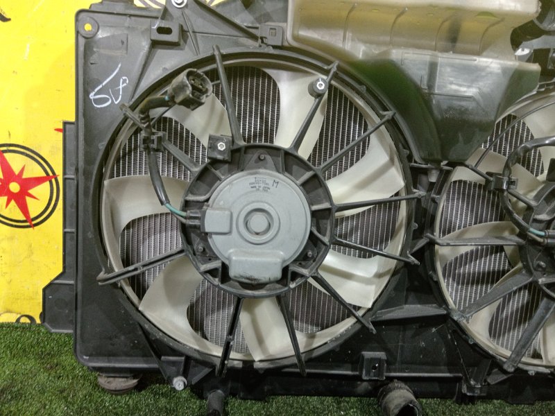 радиатор основной, 10000 рублей, Красноярск