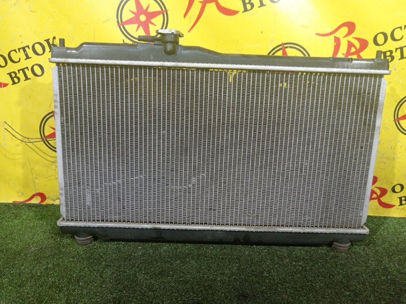 радиатор основной, 8500 рублей, Красноярск