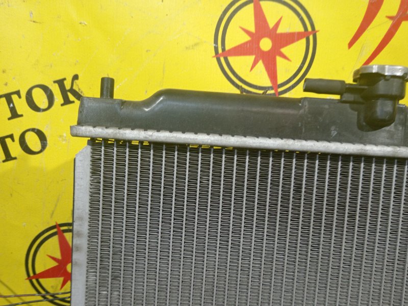 радиатор основной, 8500 рублей, Красноярск