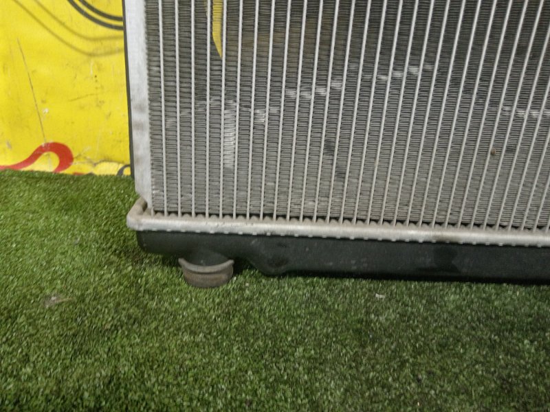 радиатор основной, 8500 рублей, Красноярск