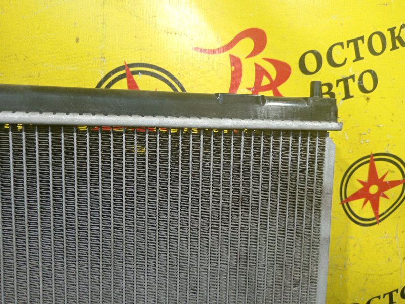 радиатор основной, 8500 рублей, Красноярск