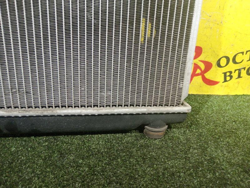 радиатор основной, 8500 рублей, Красноярск