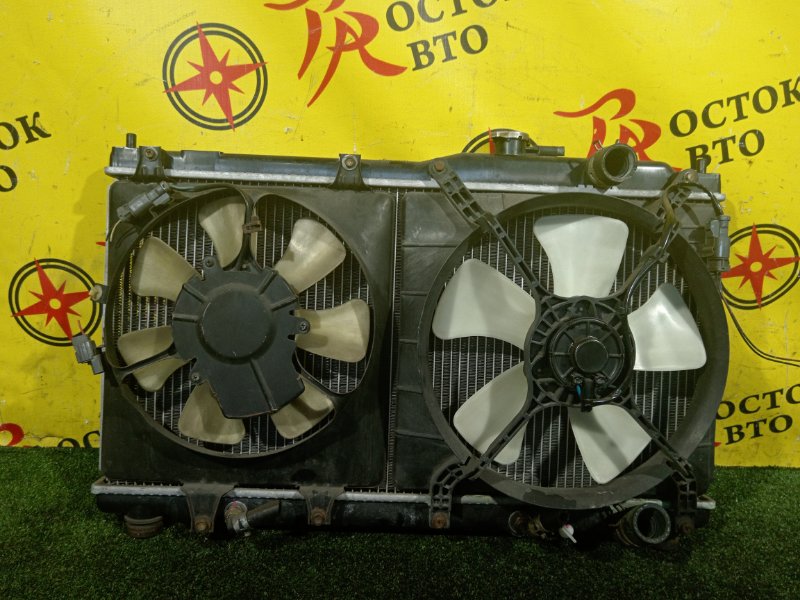 радиатор основной, 8500 рублей, Красноярск