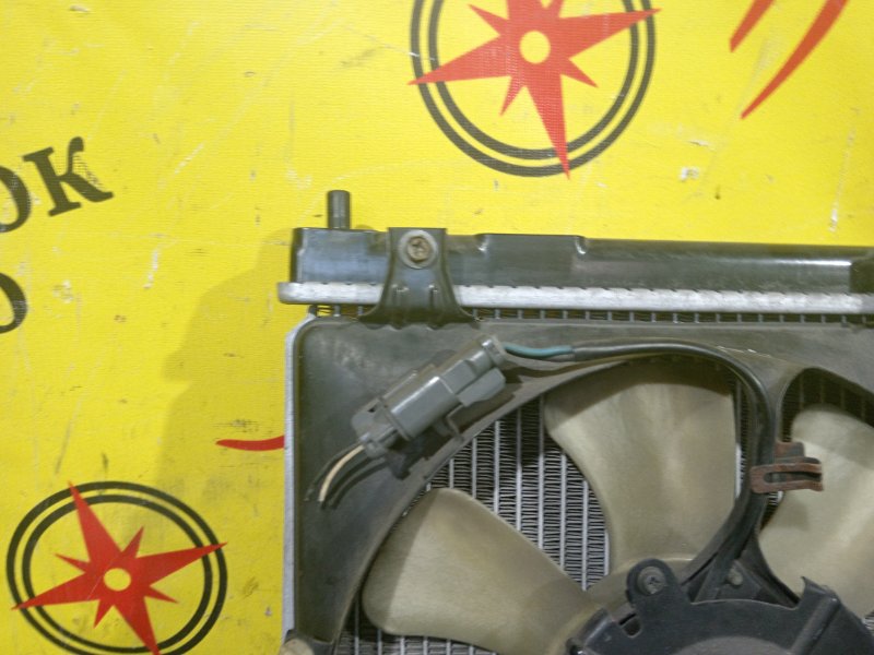 радиатор основной, 8500 рублей, Красноярск