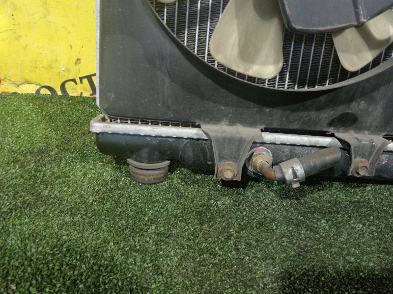 радиатор основной, 8500 рублей, Красноярск