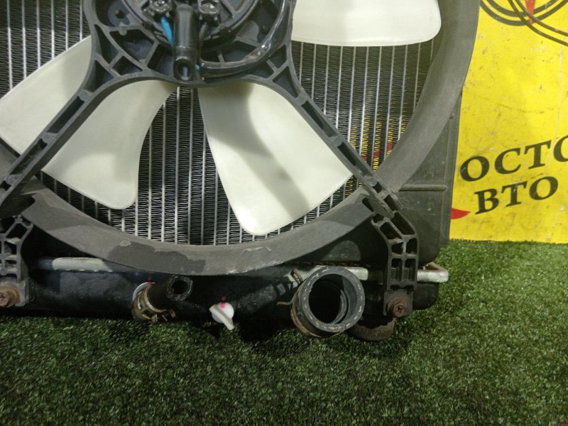 радиатор основной, 8500 рублей, Красноярск