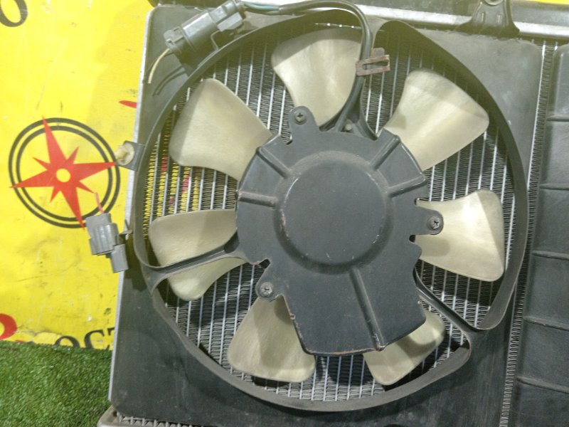 радиатор основной, 8500 рублей, Красноярск