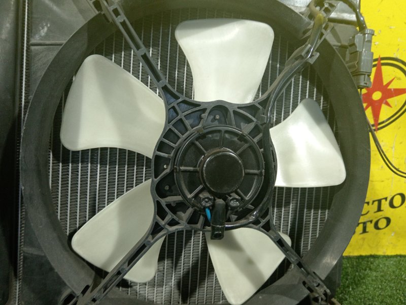 радиатор основной, 8500 рублей, Красноярск