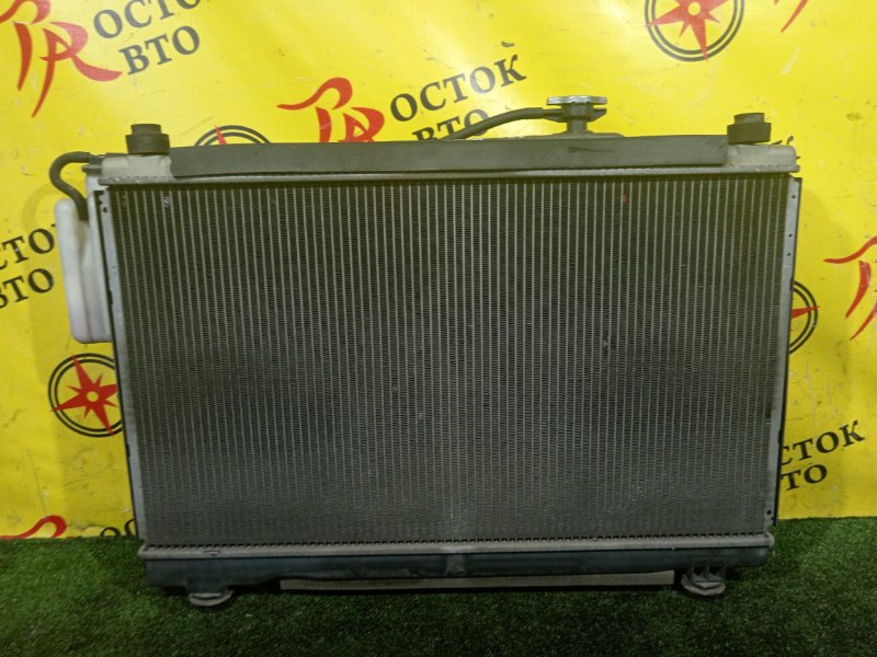 радиатор основной, 6000 рублей, Красноярск