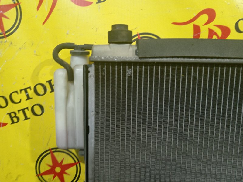 радиатор основной, 6000 рублей, Красноярск