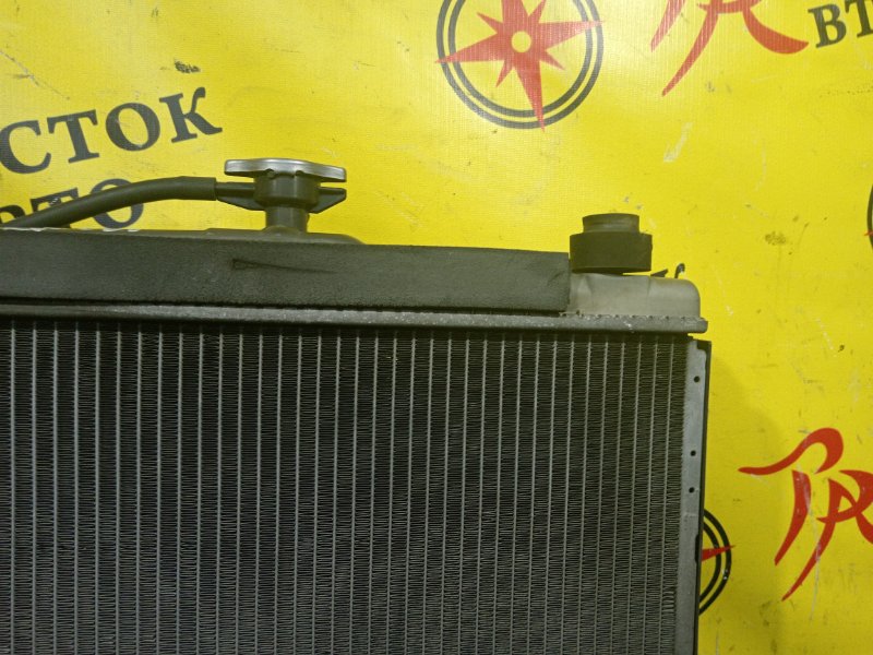 радиатор основной, 6000 рублей, Красноярск