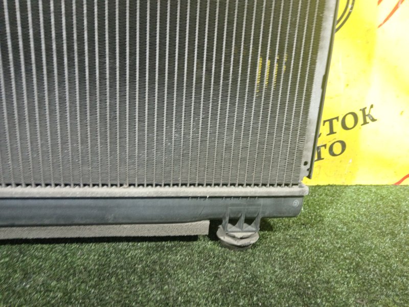 радиатор основной, 6000 рублей, Красноярск