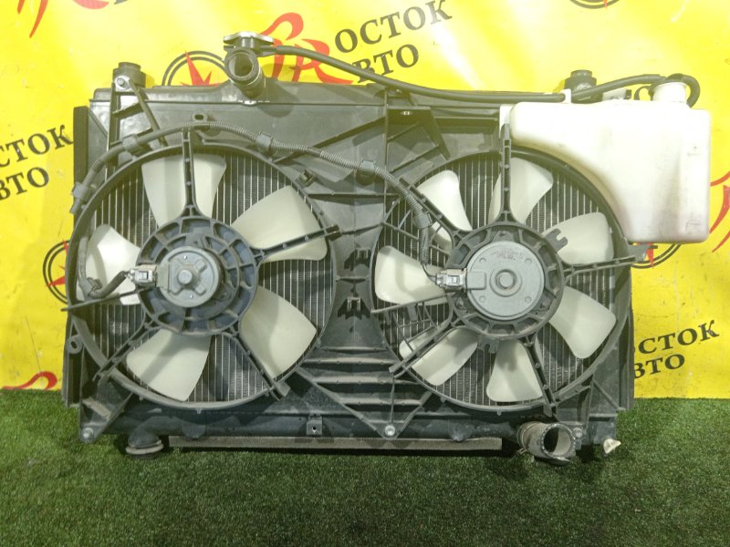 радиатор основной, 6000 рублей, Красноярск