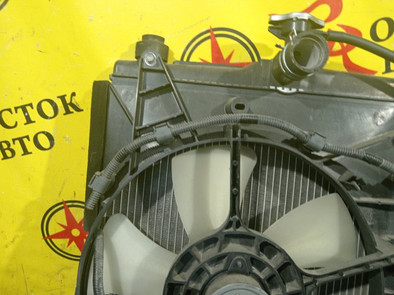 радиатор основной, 6000 рублей, Красноярск