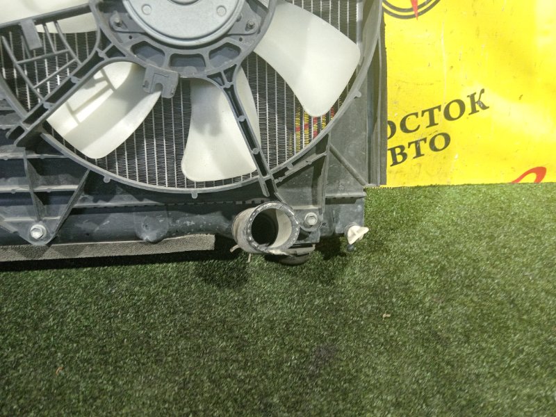 радиатор основной, 6000 рублей, Красноярск