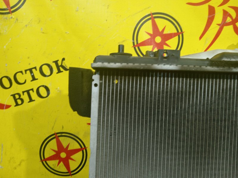 радиатор основной, 6000 рублей, Красноярск