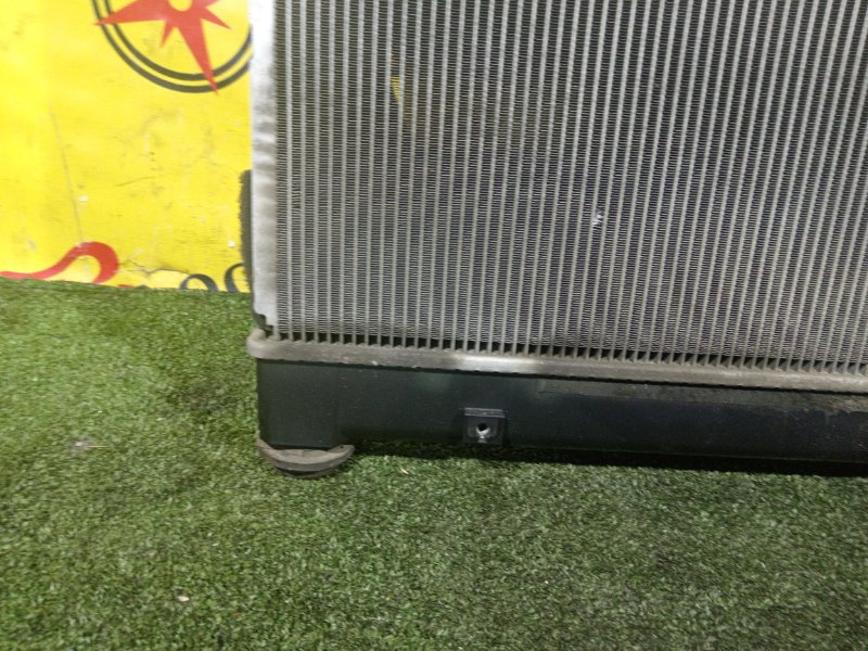 радиатор основной, 6000 рублей, Красноярск